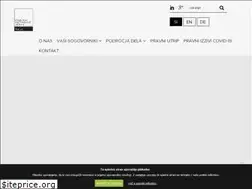 Sites similar to fpjr.si