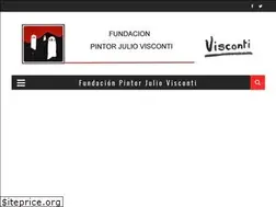 Sites similar to fpjuliovisconti.com