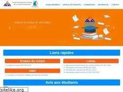 Sites similar to fpk.ac.ma