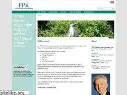 Sites similar to fpk.ag