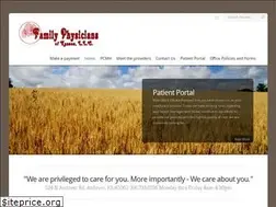 Sites similar to fpkansas.org