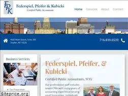 Sites similar to fpkcpa.com