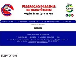 Sites similar to fpko.com.br
