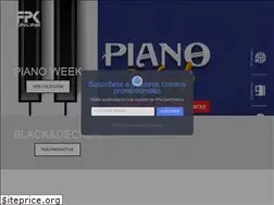 Sites similar to fpkonline.com