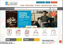 Sites similar to fpl.info