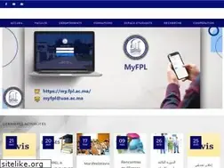 Sites similar to fpl.ma