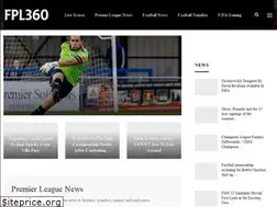 Sites similar to fpl360.com