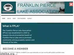 Sites similar to fplake.org
