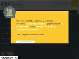 Sites similar to fplc.ch