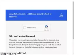 Sites similar to fplhome.com