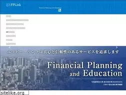 Sites similar to fplink.co.jp