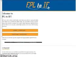 Sites similar to fpltoif.com