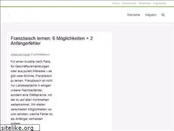 Sites similar to fplusd.de