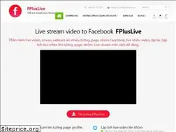 Sites similar to fpluslive.com