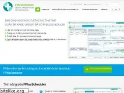 Sites similar to fplusscheduler.com