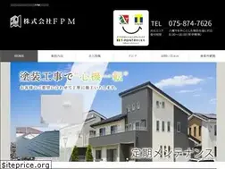 Sites similar to fpm-7216.com
