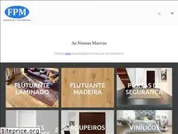 Sites similar to fpm-madeiras.com