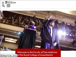 Sites similar to fpm.ac.uk