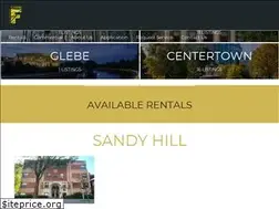 Sites similar to fpm.ca