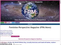 Sites similar to fpm.news