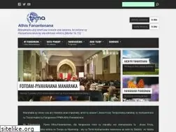 Sites similar to fpma-athis-fanantenana.org