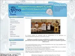 Sites similar to fpma-tours.fr