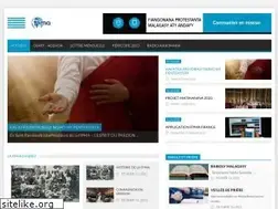 Sites similar to fpma.church