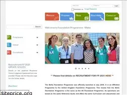 Sites similar to fpmalta.com