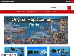 Sites similar to fpmarine.com