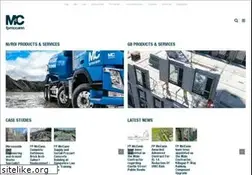 Sites similar to fpmccann.co.uk