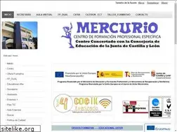 Sites similar to fpmercurio.org