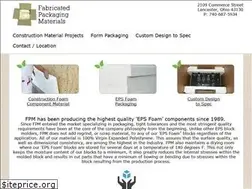 Sites similar to fpmfoam.com