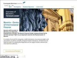 Sites similar to fpmi.de