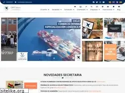 Sites similar to fpmislata.com