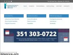 Sites similar to fpmlab.org.ar