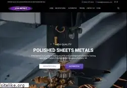 Sites similar to fpmmetals.com