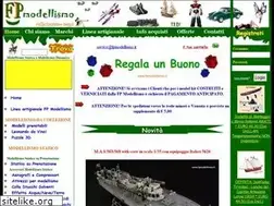 Sites similar to fpmodellismo.it