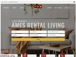 Sites similar to fpmofames.com