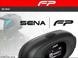 Sites similar to fpmoto.com