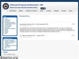 Sites similar to fpmotonautica.org