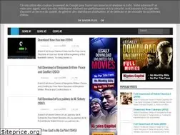 Sites similar to fpmoviedownload.blogspot.com