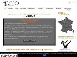 Sites similar to fpmp.fr