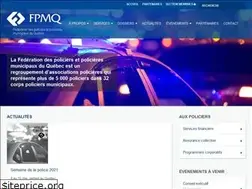 Sites similar to fpmq.org