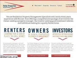 Sites similar to fpmrent.com