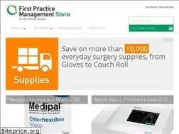 Sites similar to fpmstore.co.uk