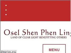 Sites similar to fpmt-osel.org