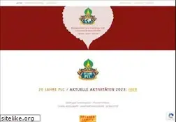 Sites similar to fpmt-plc.at
