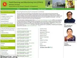 Sites similar to fpmu.gov.bd