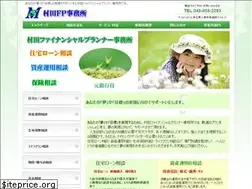 Sites similar to fpmurata.com