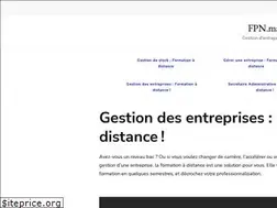 Sites similar to fpn.ma